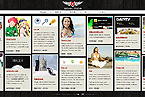flash site